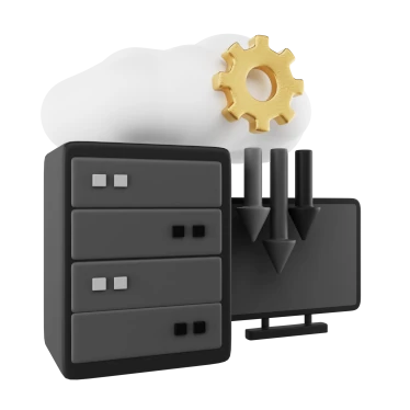 Solution - AI chat interface for data exploration